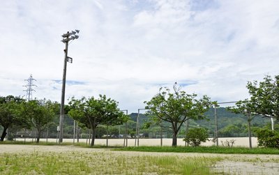 🌳 빛 스포츠 공원 (히카리 스포츠 코엔) 이미지 2